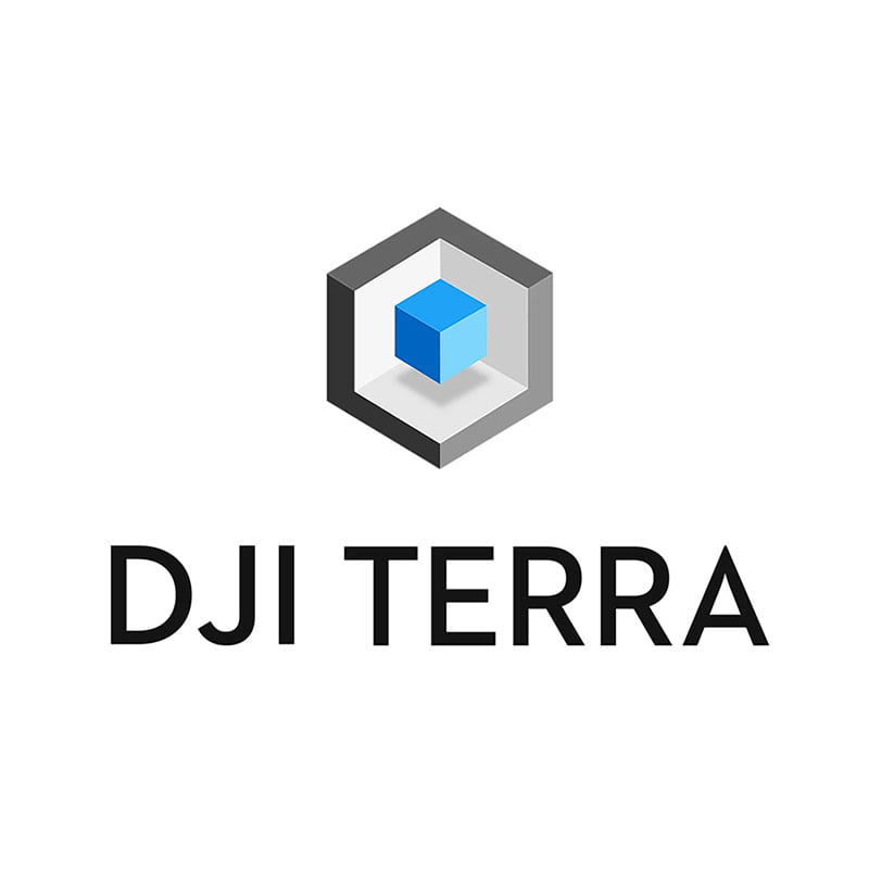 DJI Terra - Standard - 1 Year - Offline