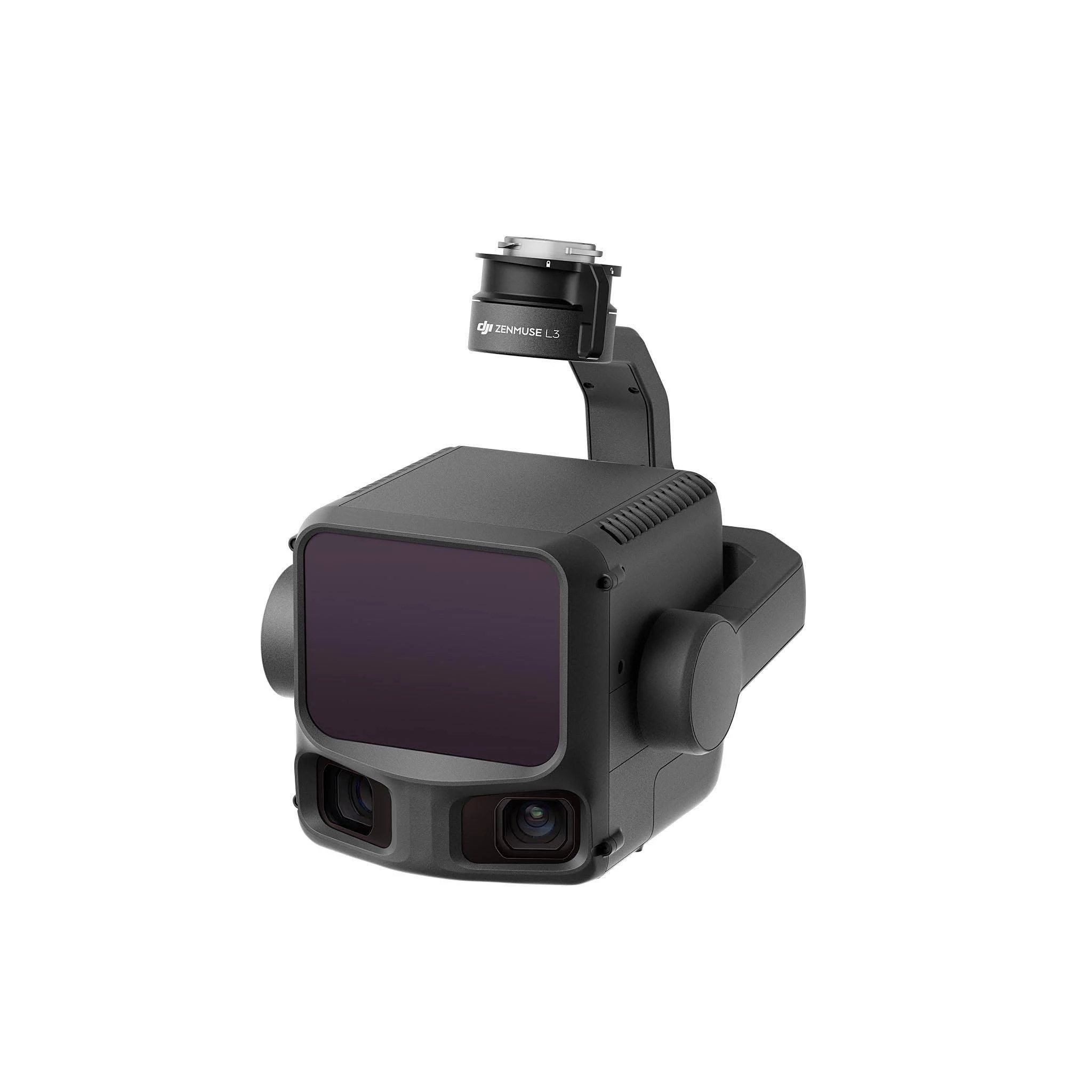 DJI Zenmuse L3 pentru închiriere
