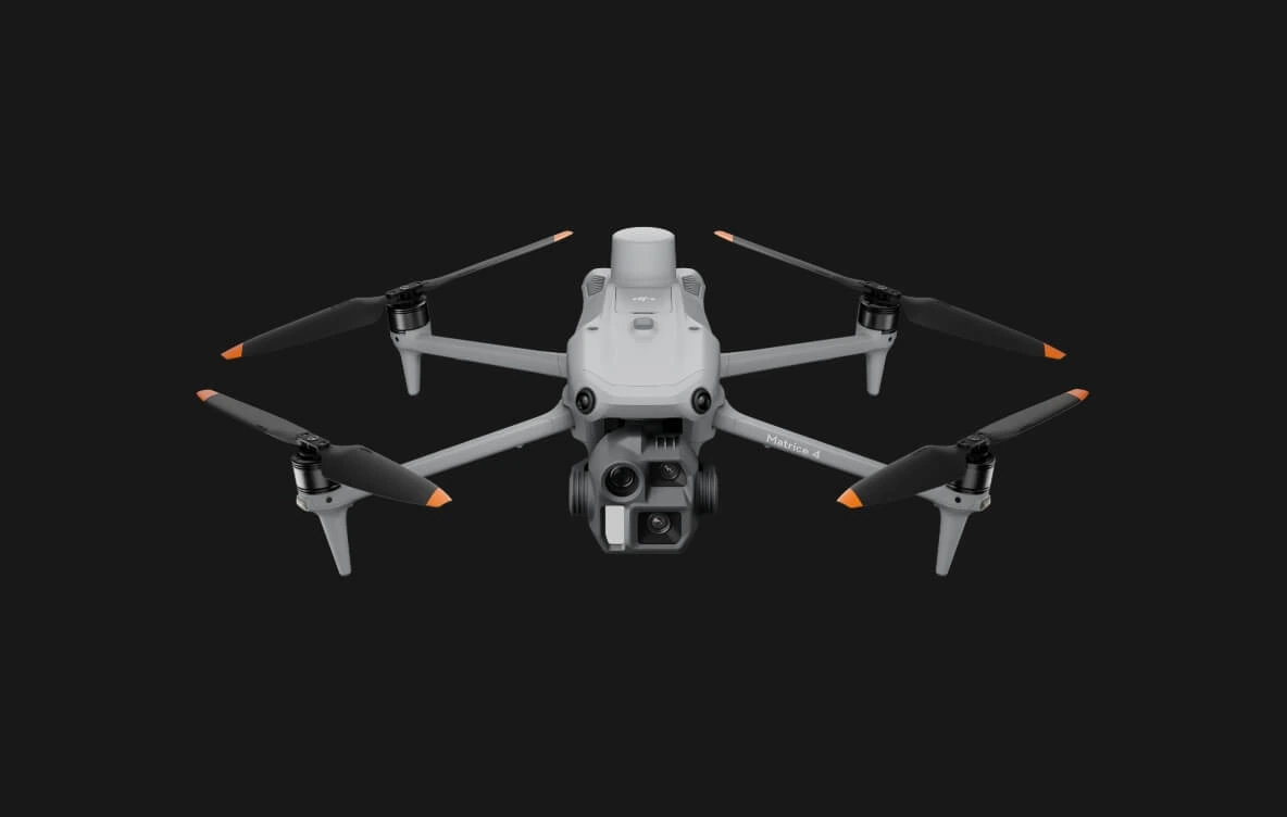 DJI Matrice 4 Series
