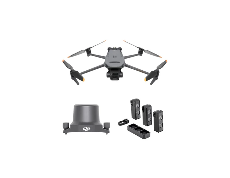 DJI Mavic 3 Enterprise pentru închiriere